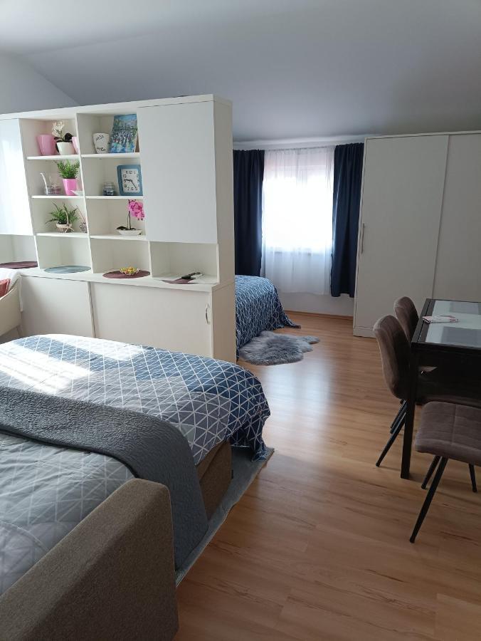 Apartment Dorina 부제 외부 사진