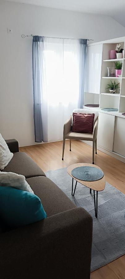 Apartment Dorina 부제 외부 사진