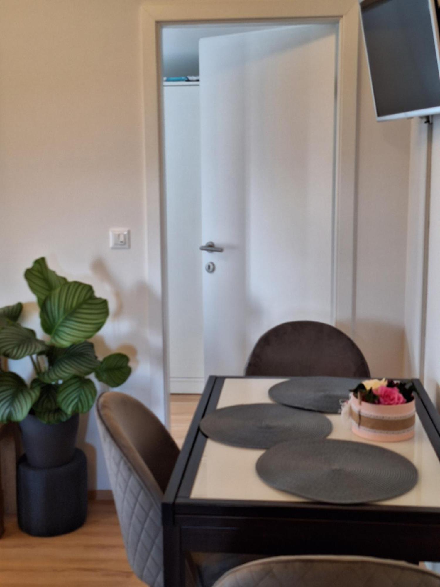 Apartment Dorina 부제 외부 사진
