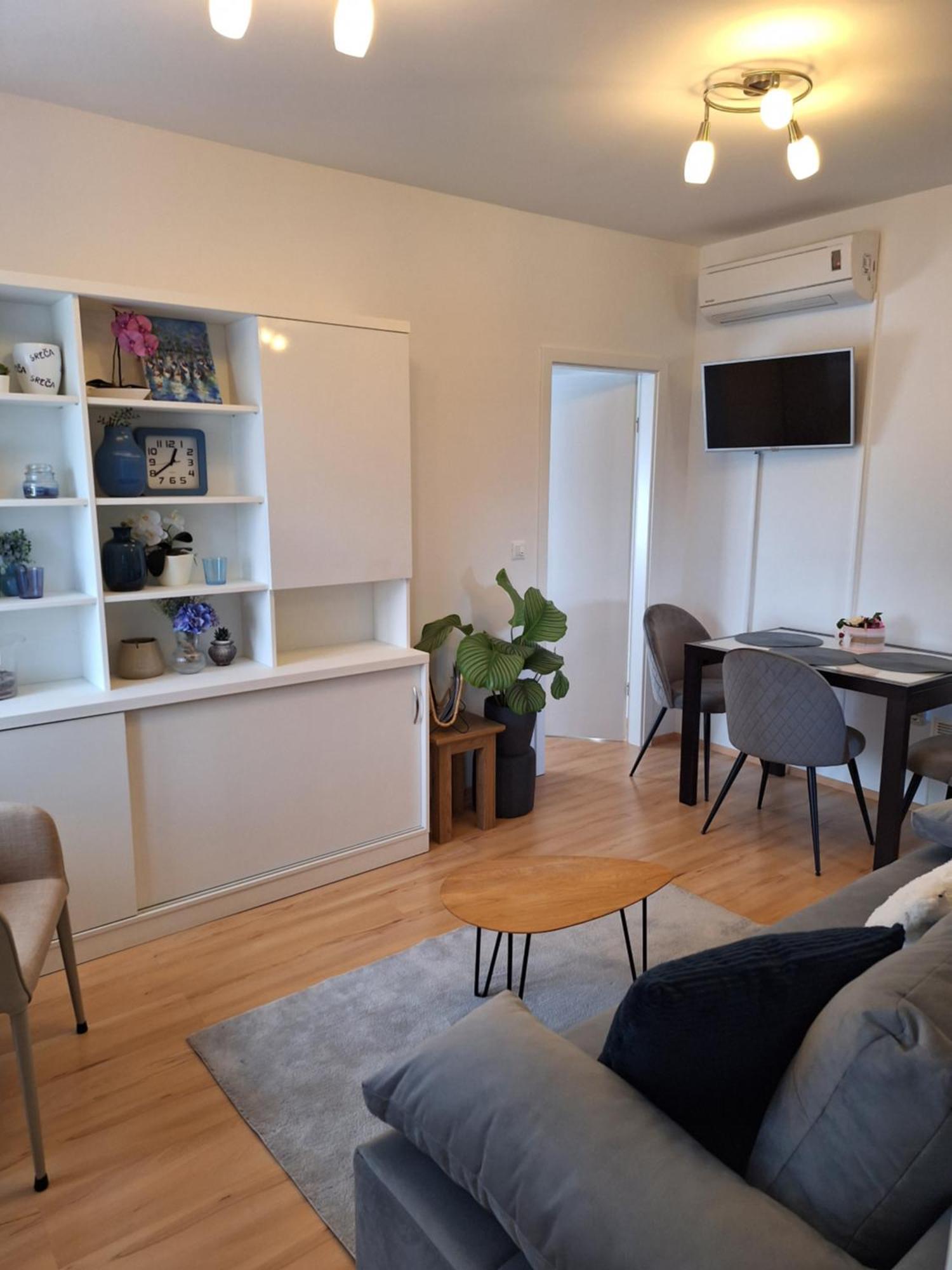 Apartment Dorina 부제 외부 사진