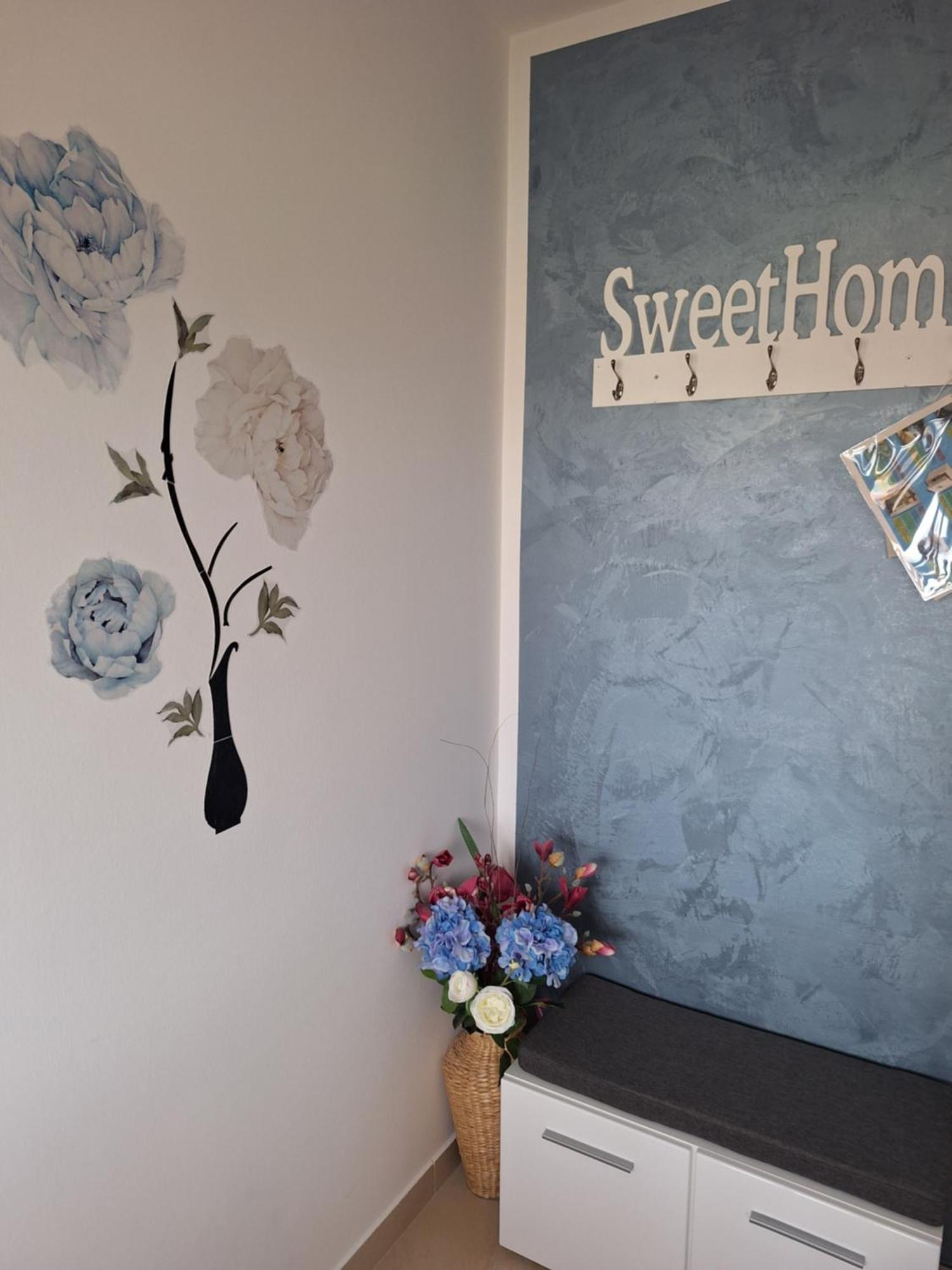 Apartment Dorina 부제 외부 사진