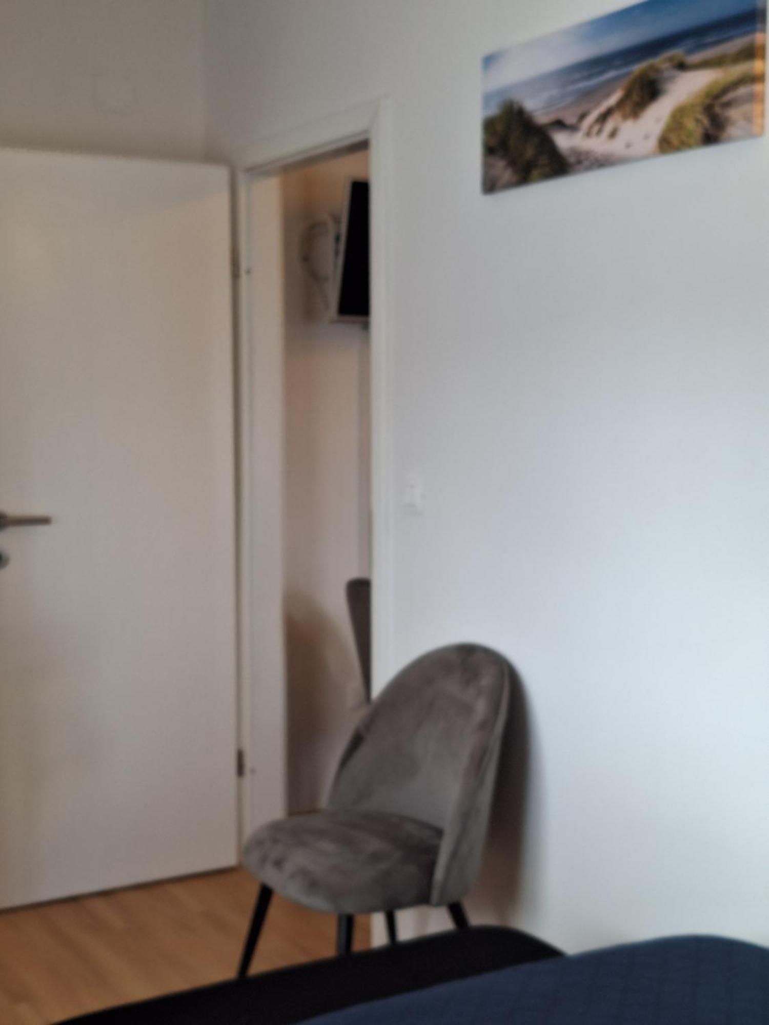 Apartment Dorina 부제 외부 사진