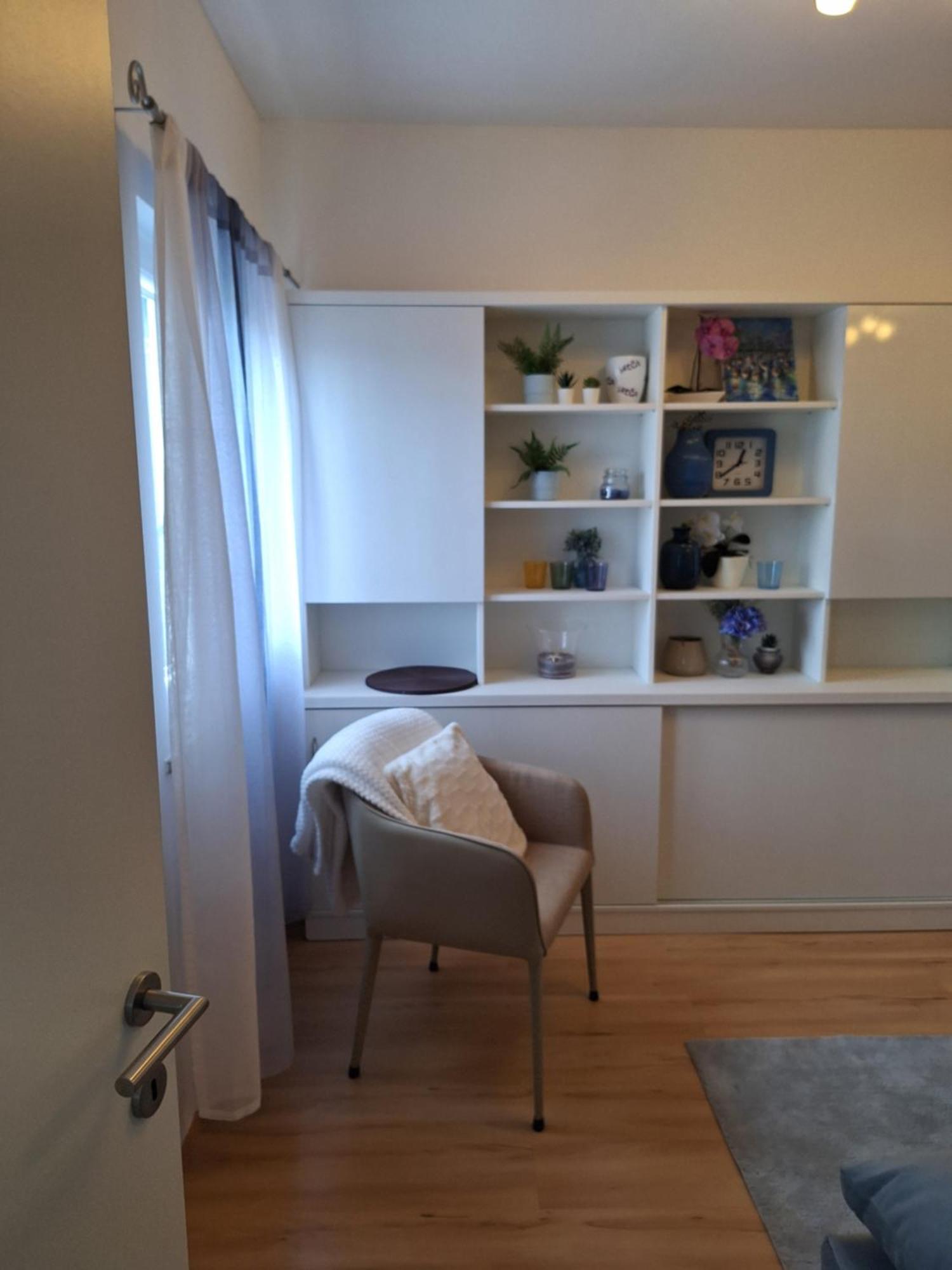 Apartment Dorina 부제 외부 사진