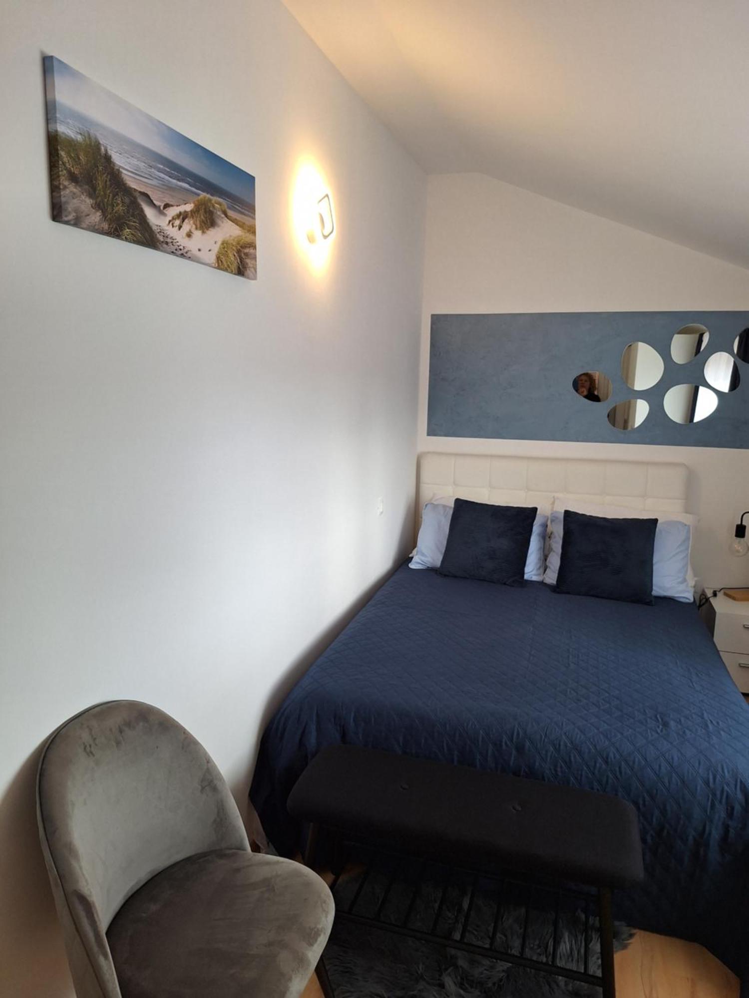 Apartment Dorina 부제 외부 사진