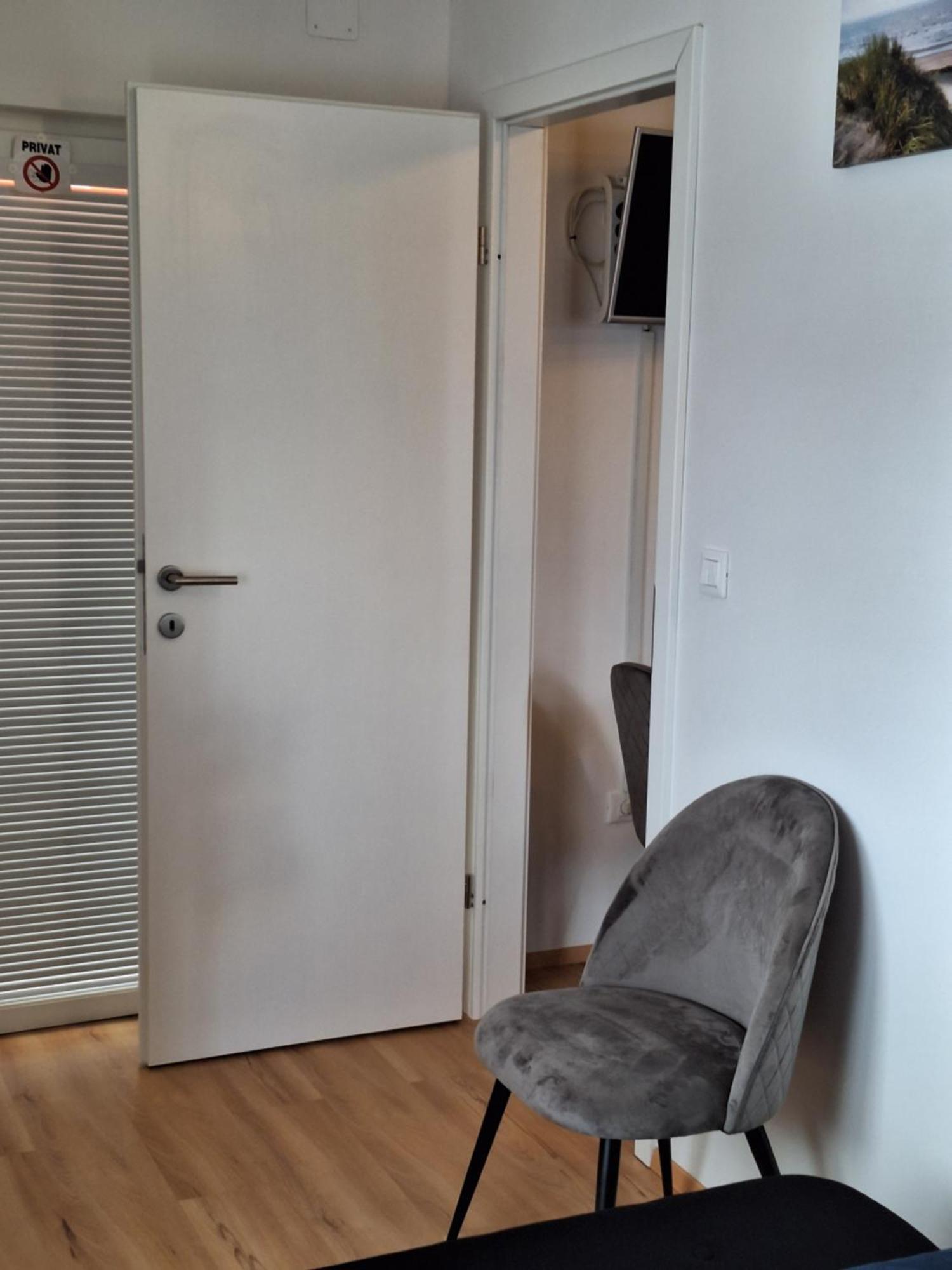 Apartment Dorina 부제 외부 사진