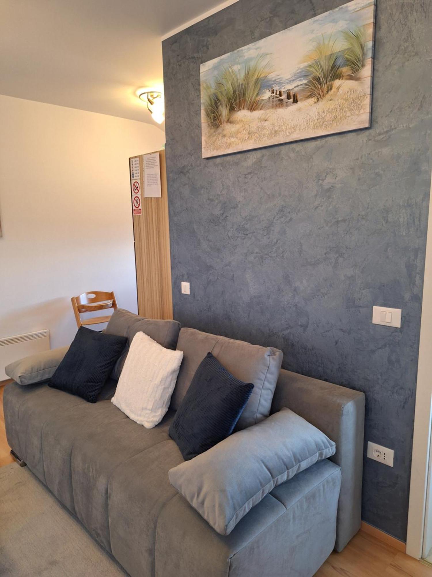 Apartment Dorina 부제 외부 사진