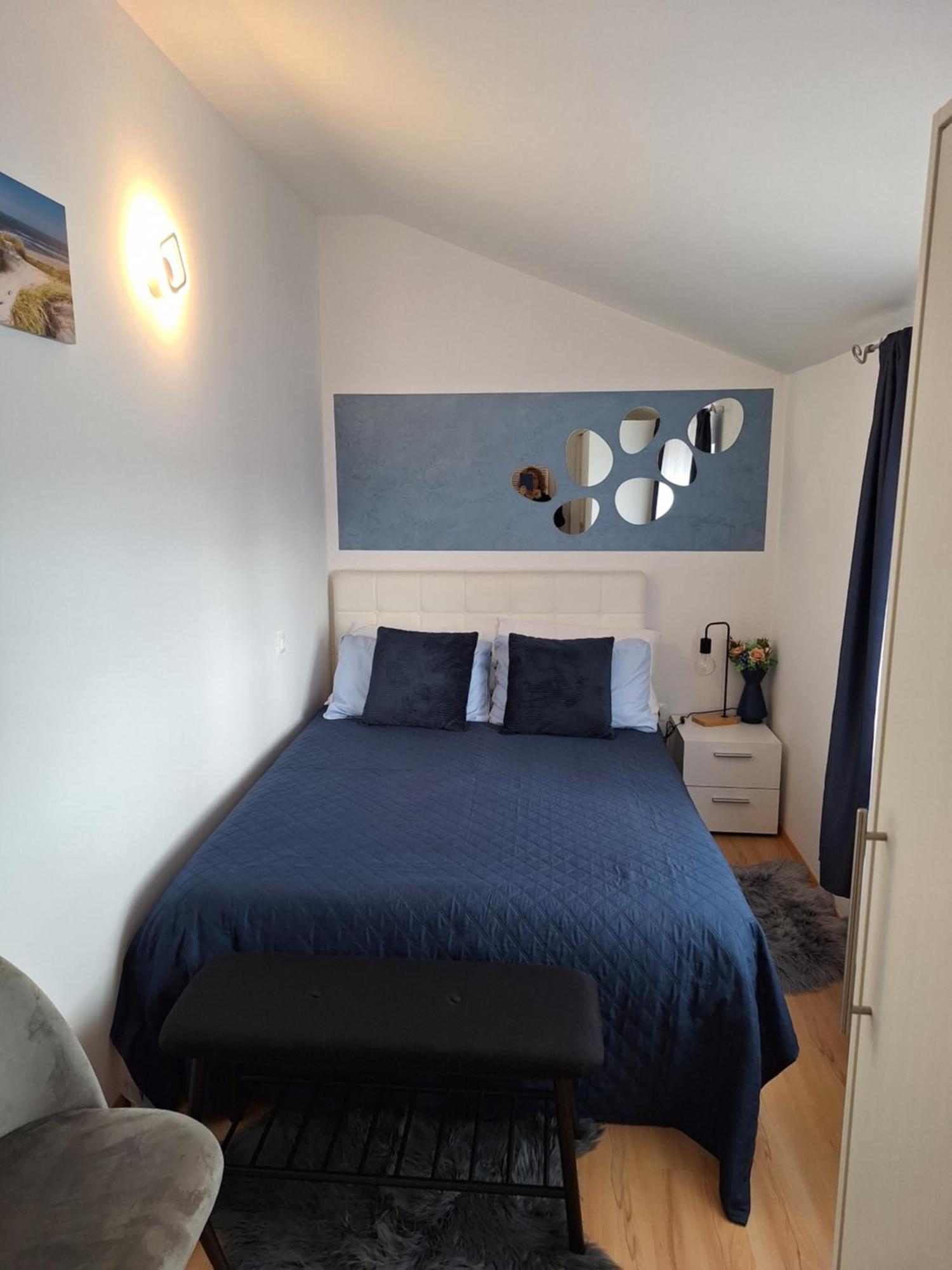 Apartment Dorina 부제 외부 사진