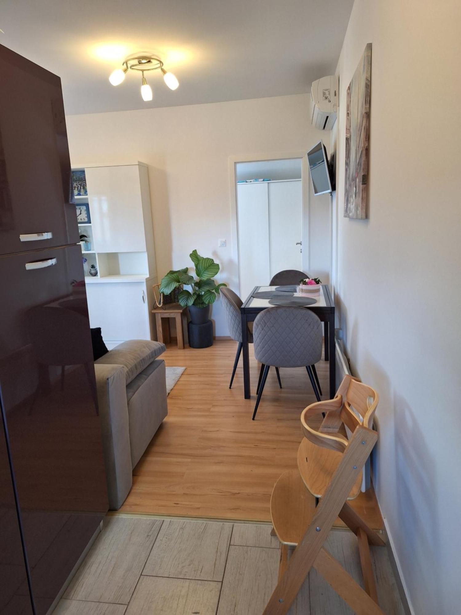Apartment Dorina 부제 외부 사진