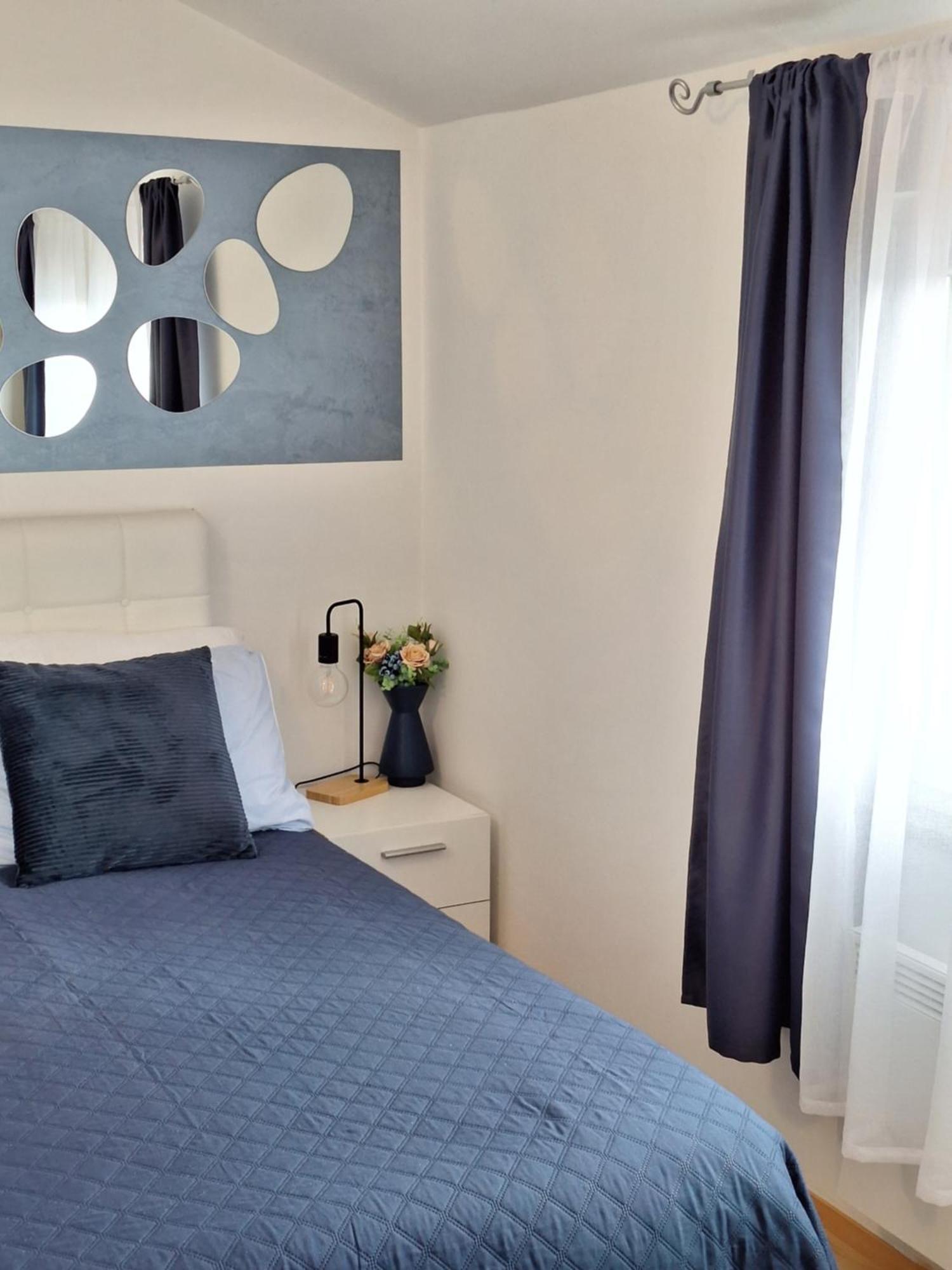 Apartment Dorina 부제 외부 사진