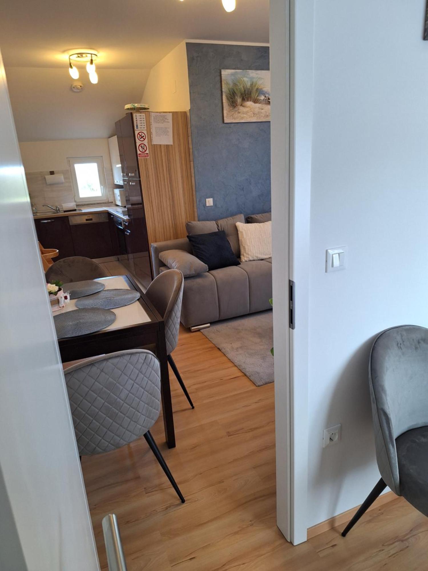 Apartment Dorina 부제 외부 사진