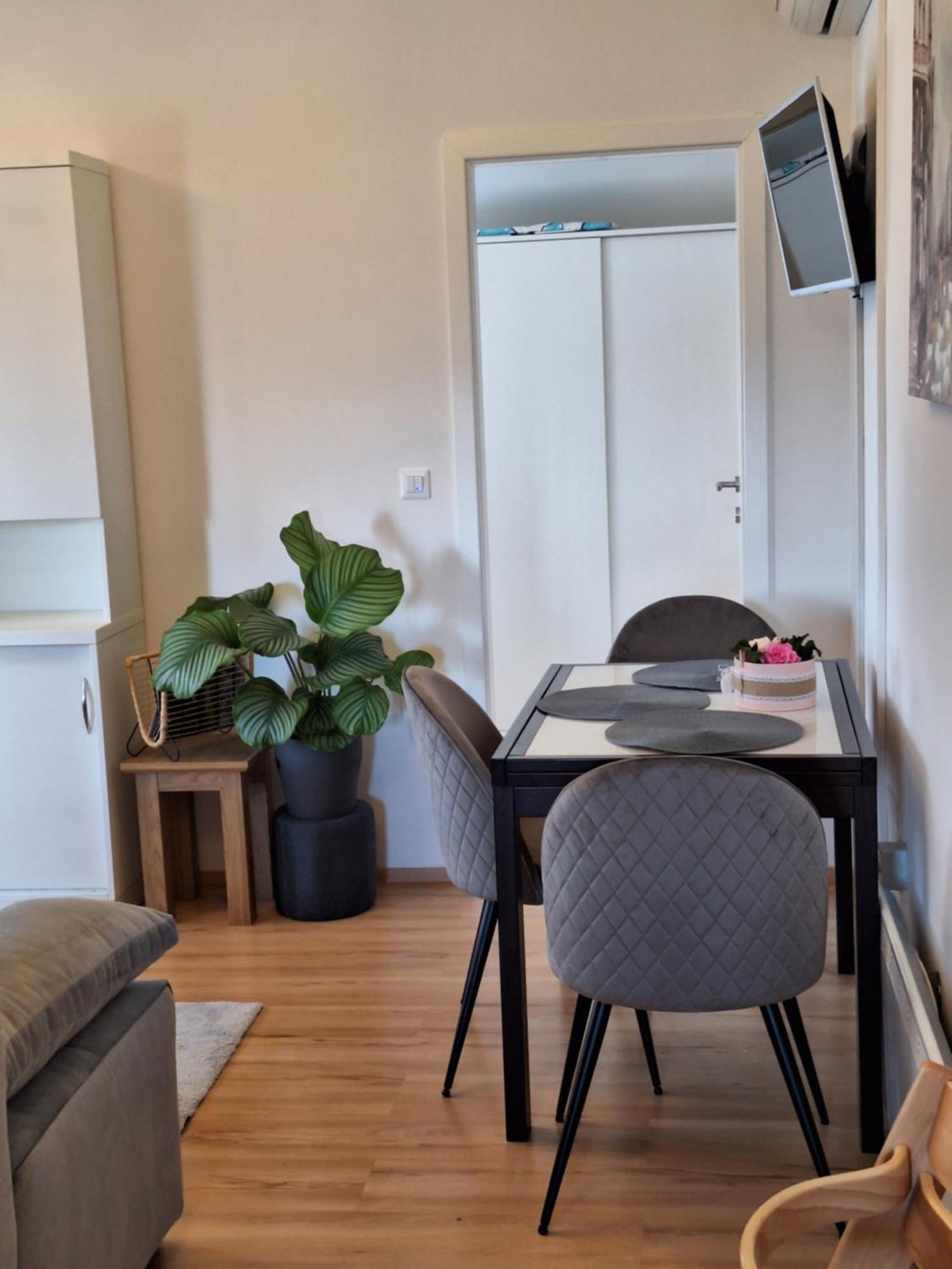 Apartment Dorina 부제 외부 사진