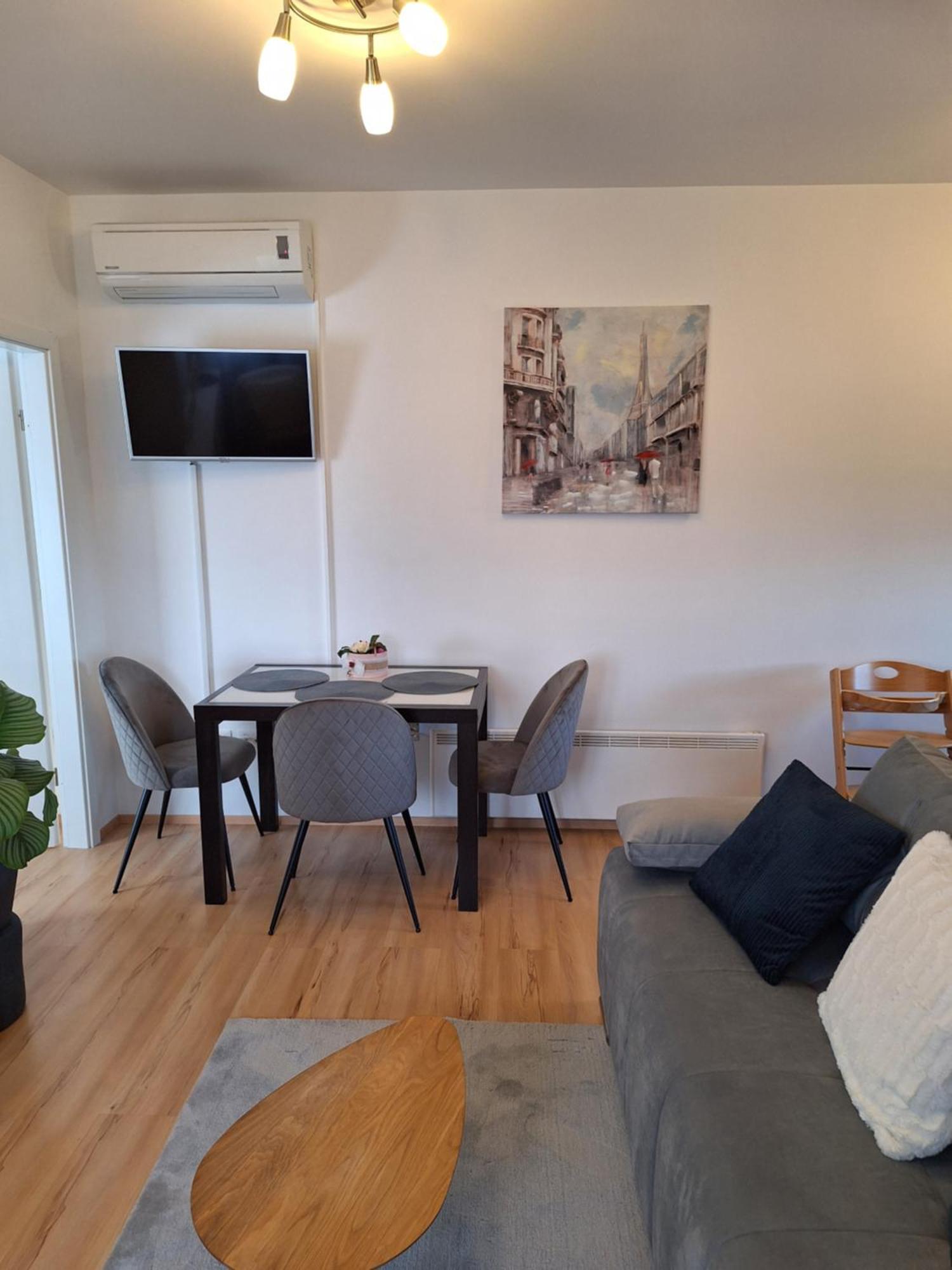 Apartment Dorina 부제 외부 사진