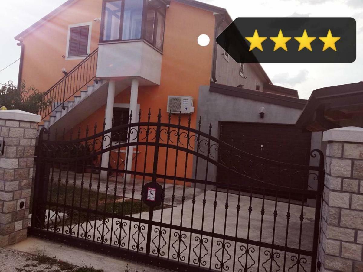 Apartment Dorina 부제 외부 사진