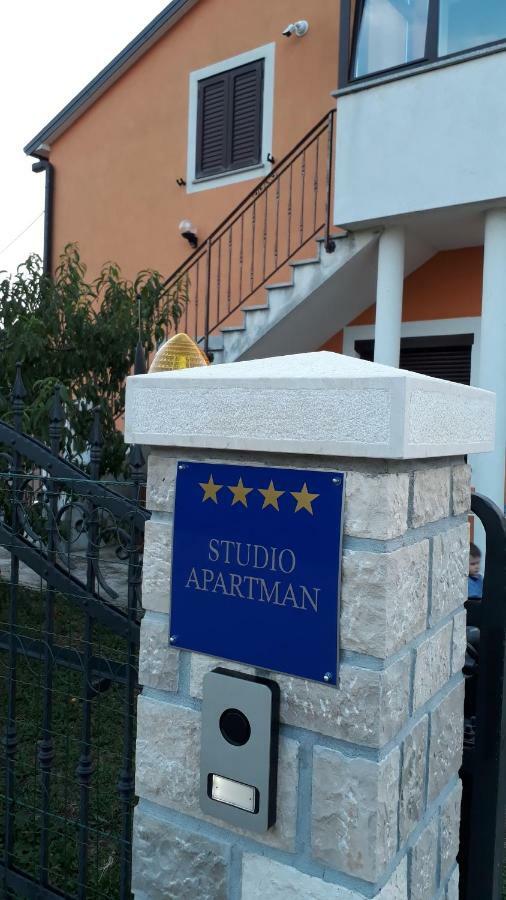 Apartment Dorina 부제 외부 사진