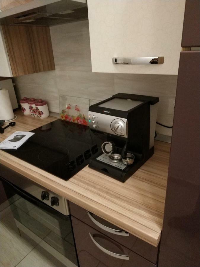 Apartment Dorina 부제 외부 사진