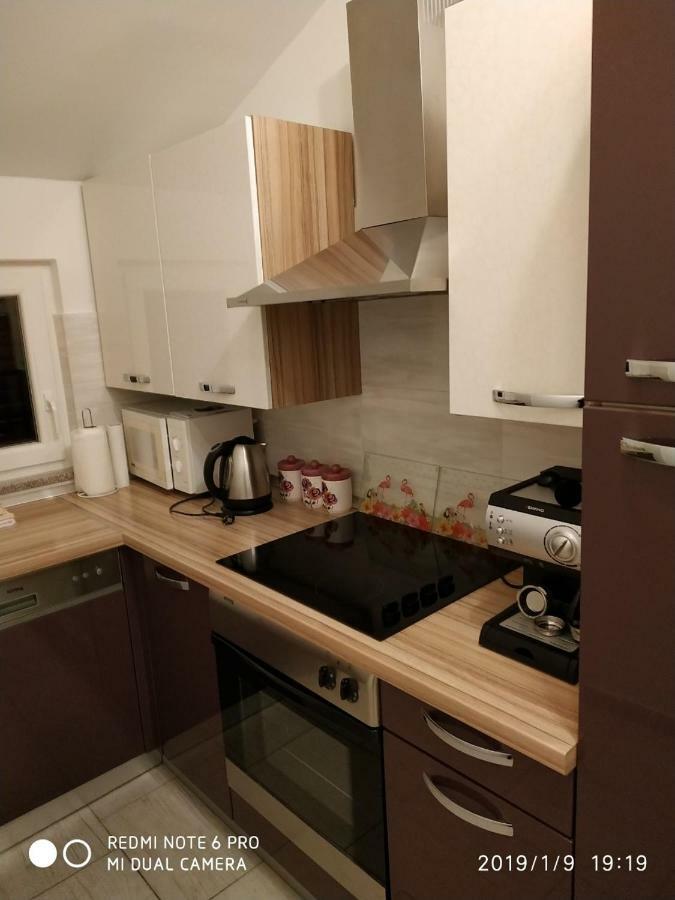 Apartment Dorina 부제 외부 사진