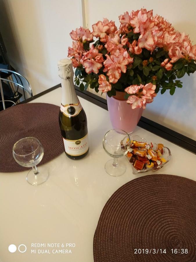Apartment Dorina 부제 외부 사진