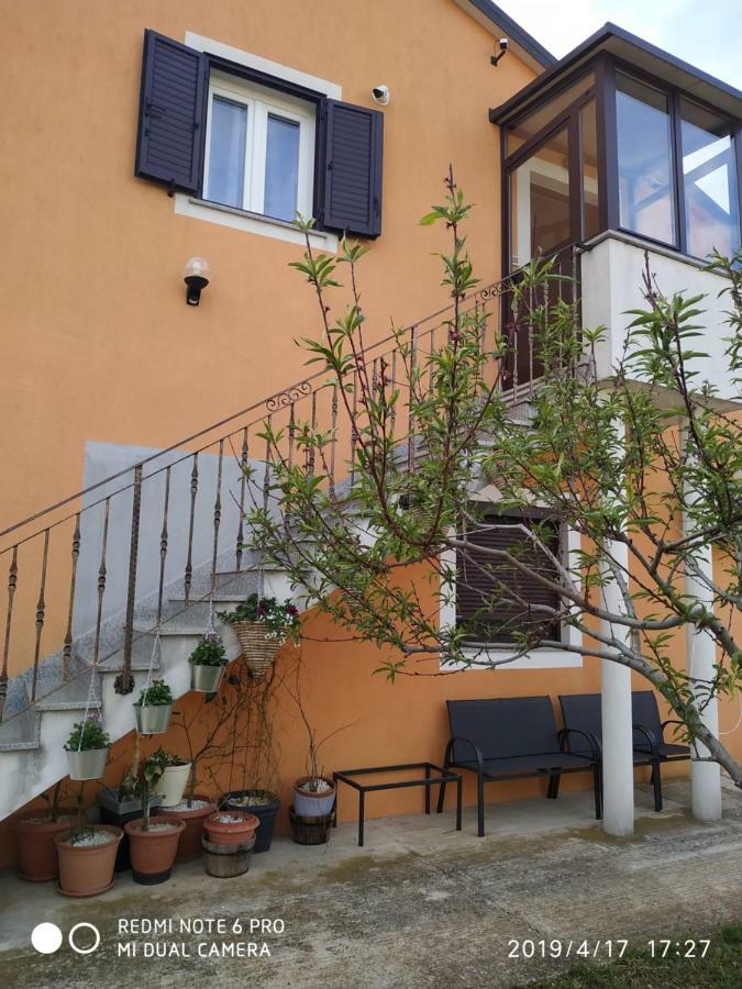 Apartment Dorina 부제 외부 사진