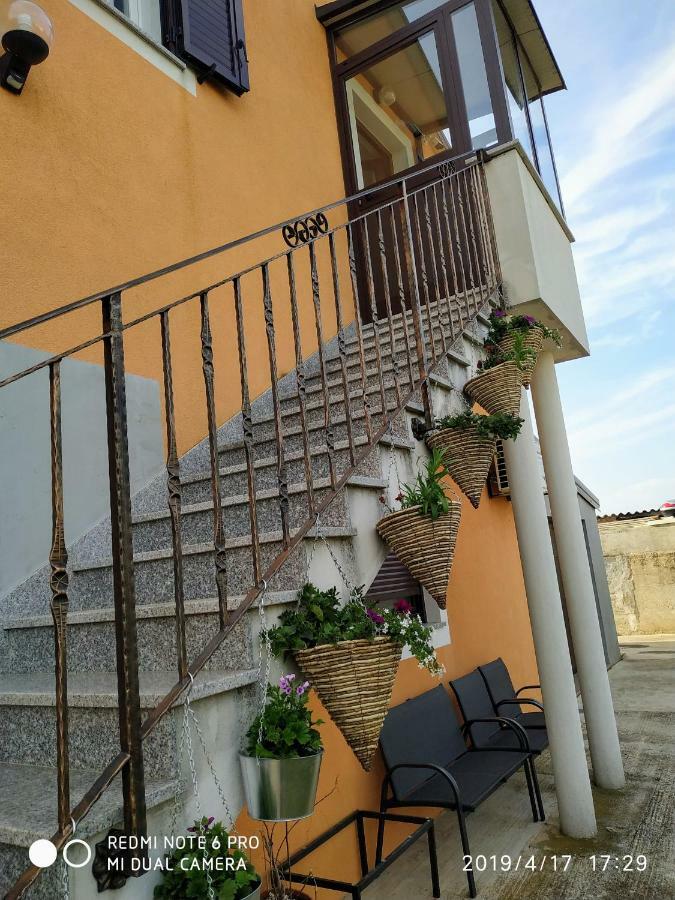 Apartment Dorina 부제 외부 사진