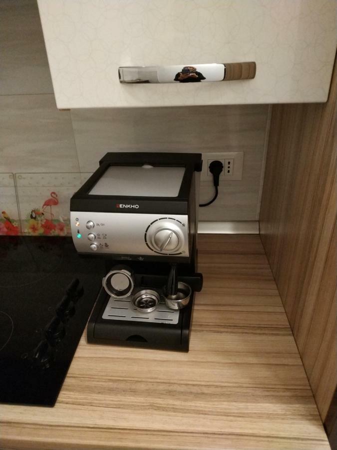 Apartment Dorina 부제 외부 사진