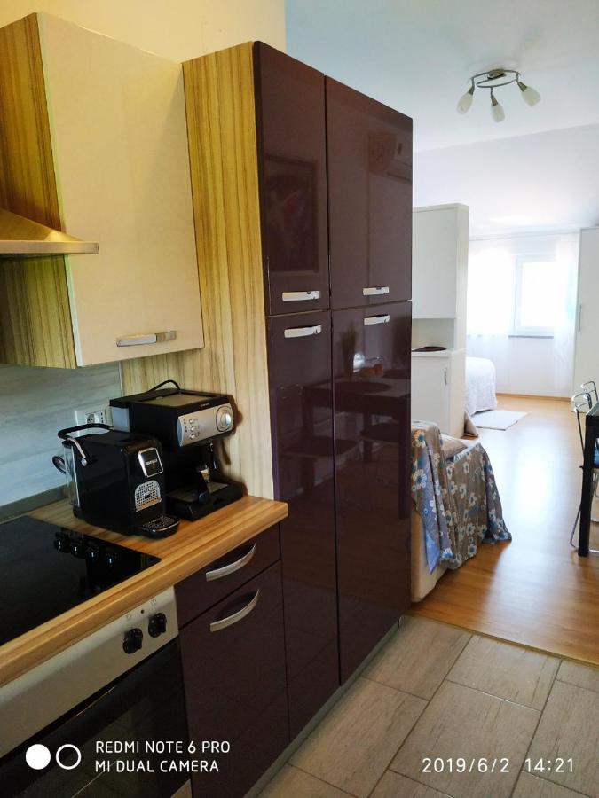 Apartment Dorina 부제 외부 사진
